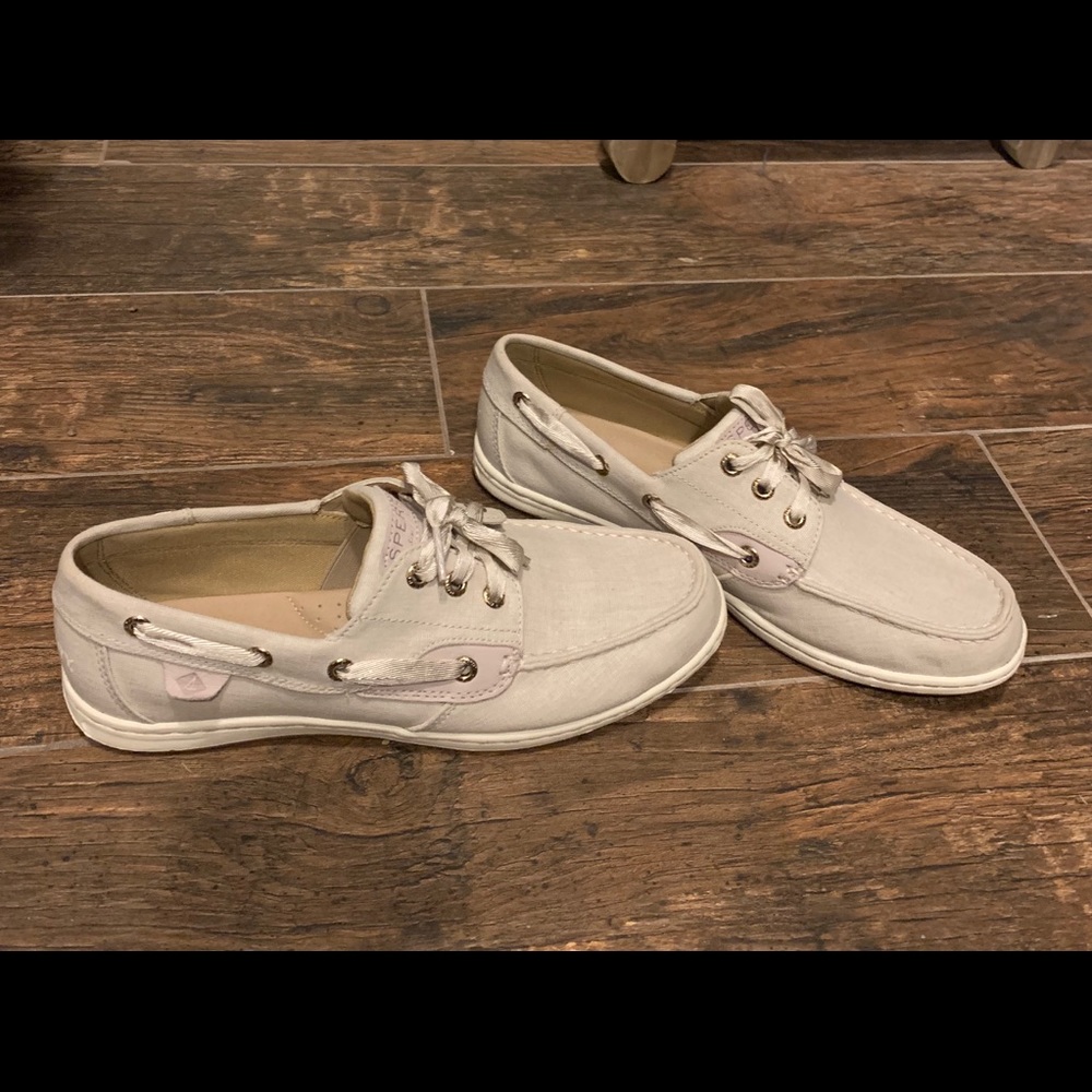 Sperry Top-siders